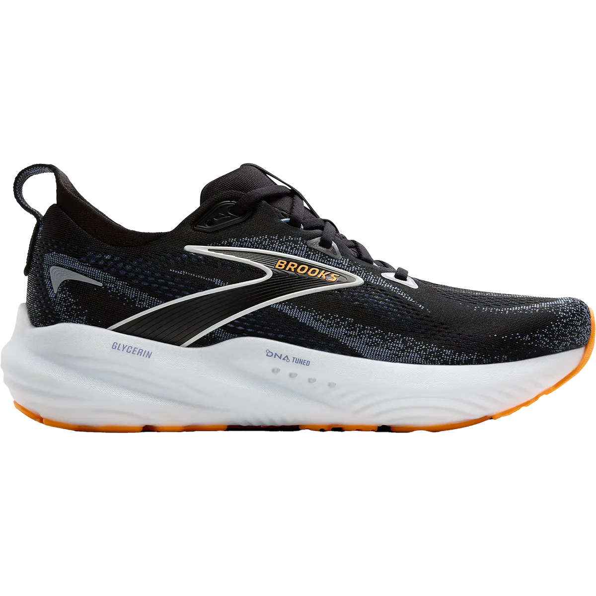 Men's Glycerin 22 Great Long Distance Running Shoes