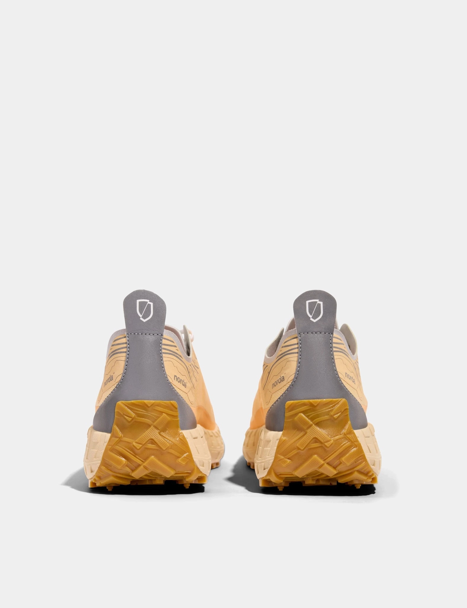 Norda 001 Trail Running Shoes - Rhodotus Juniper Trail Shoes Review