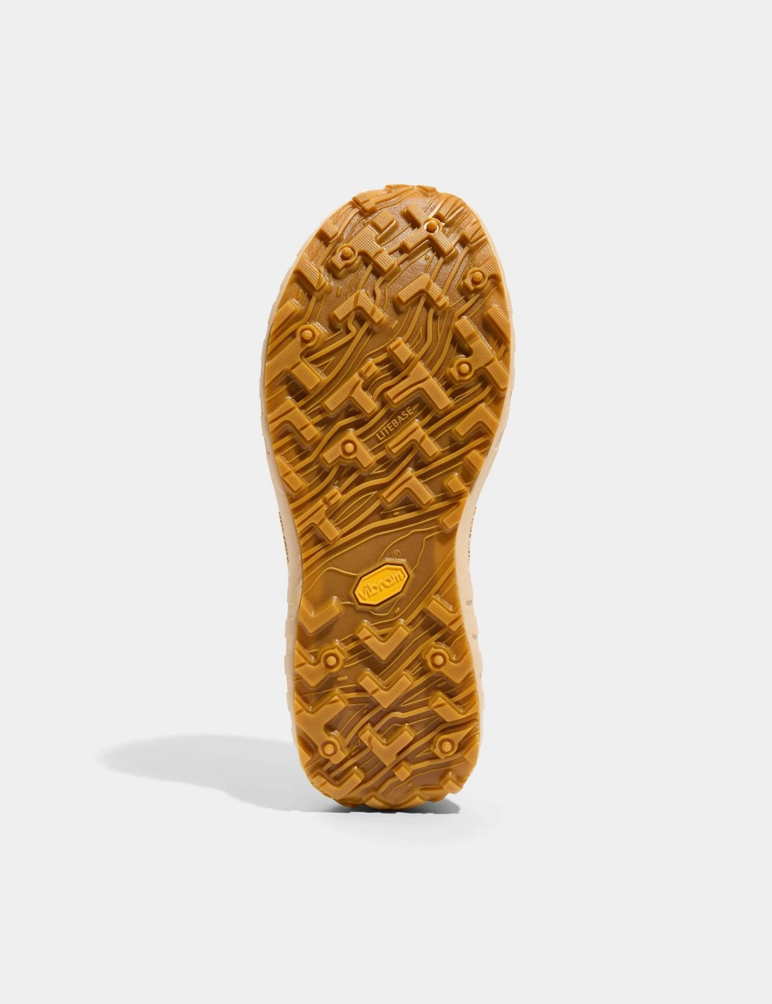 Neutral Cushioned Trail Running Shoes Norda 001 Trail Running Shoes - Rhodotus