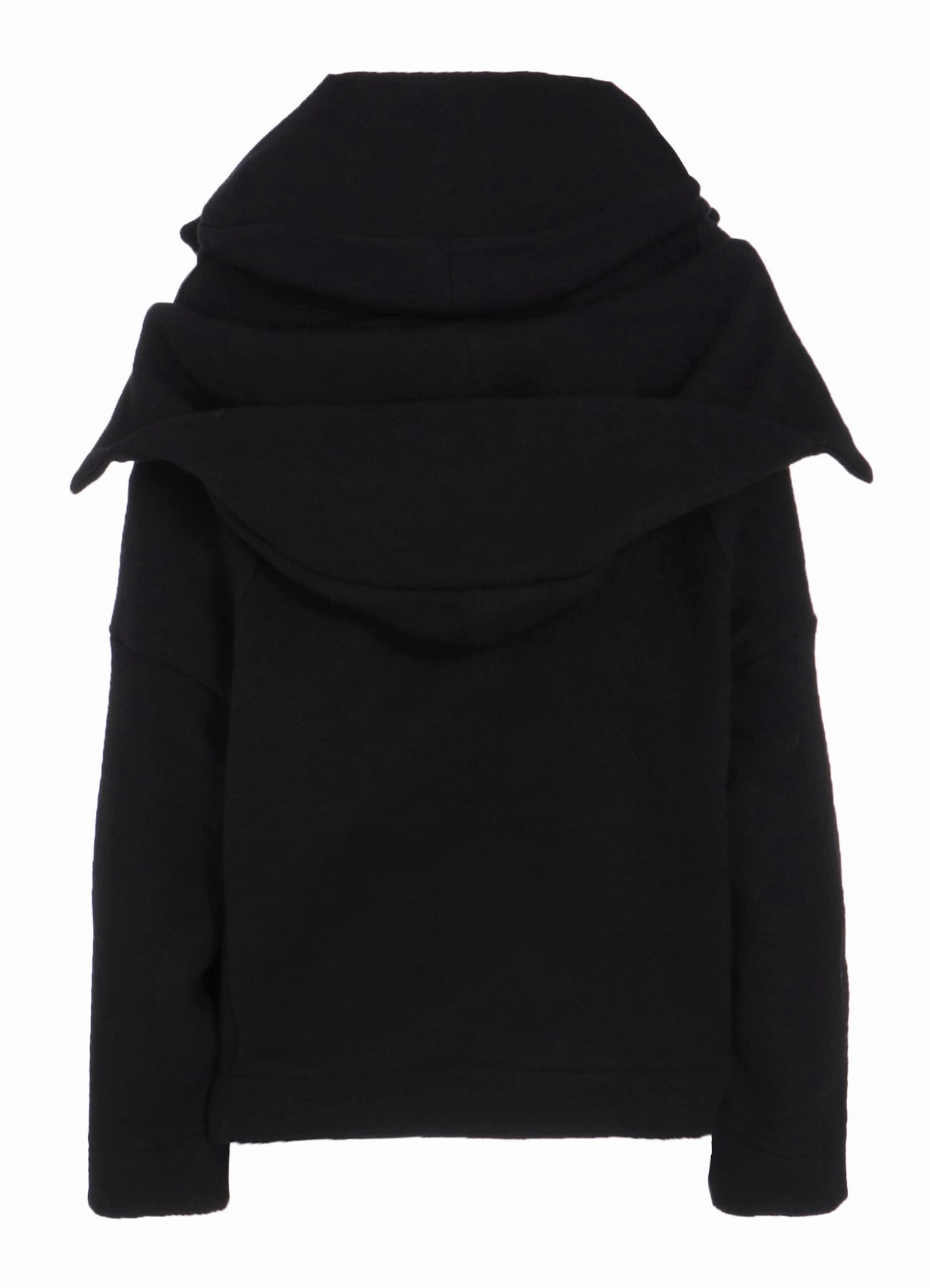 MILD JERSERY COMBINATION JACKET WITH HOOD Printed Hi-viz Jackets Shropshire