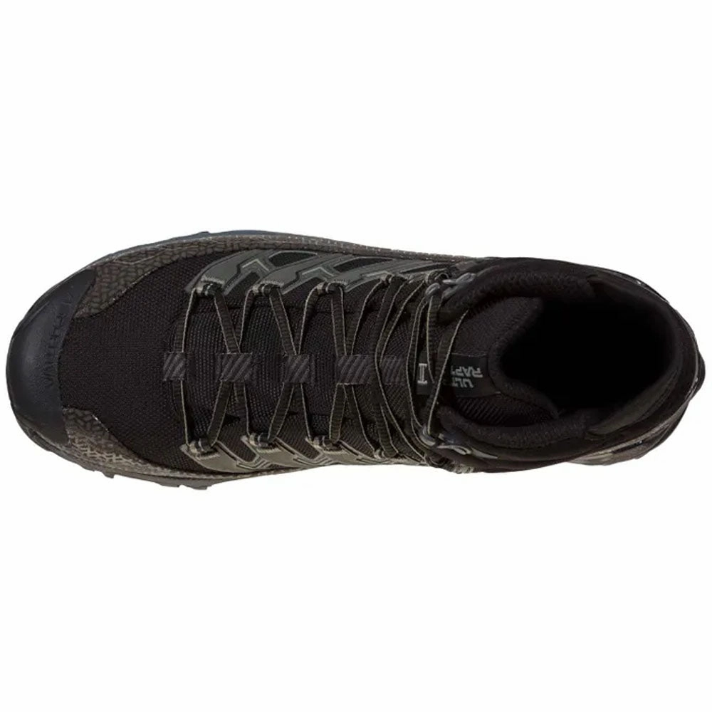 Hiking Boots Women 9.5 La Sportiva Ultra Raptor II Mid Wide GTX Hiking Boot Men's