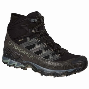 Zamberlan Gore Tex Hiking Boots La Sportiva Ultra Raptor II Mid Wide GTX Hiking Boot Men's