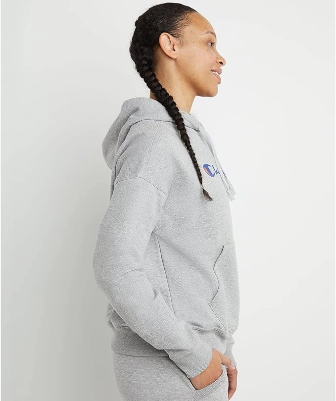 Kohls Sweatshirts Champion Women's Hoodie, Powerblend, Fleece Hoodie, Sweatshirt for Women