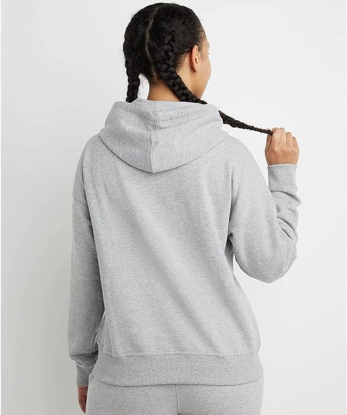 Spider Sweatshirts Champion Women's Hoodie, Powerblend, Fleece Hoodie, Sweatshirt for Women