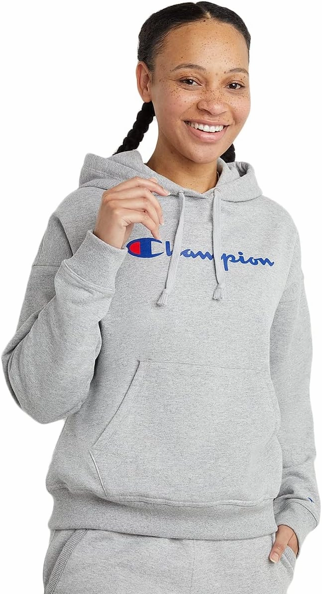 Mama Mini Sweatshirts Champion Women's Hoodie, Powerblend, Fleece Hoodie, Sweatshirt for Women