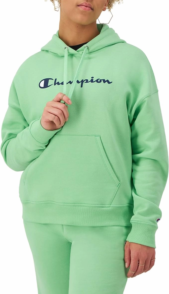 Quilting Sweatshirts Champion Women's Hoodie, Powerblend, Fleece Hoodie, Sweatshirt for Women
