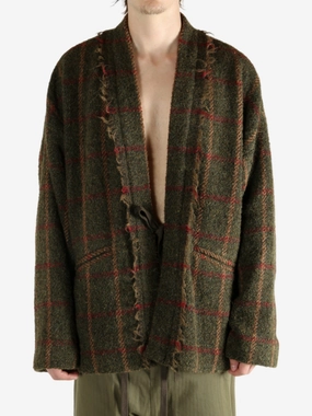 Mango Coats UMA WANG - Men Jolla Jacket