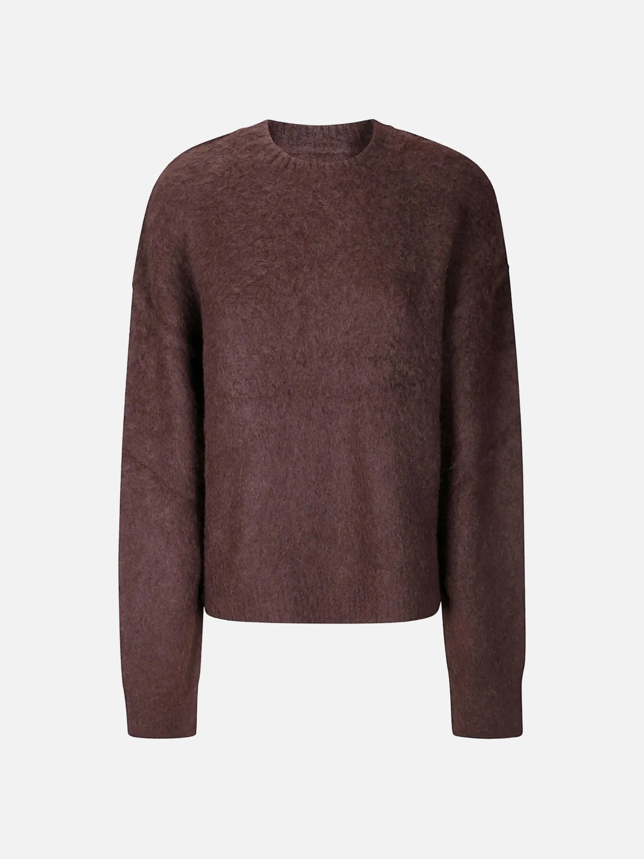 UMA WANG - Women Long Sleeve Top Mayoral Knitwear