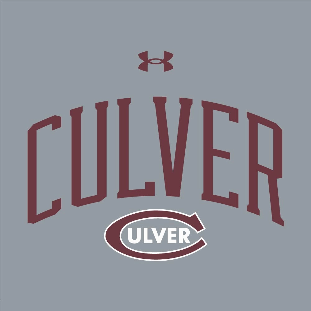 Creepypasta Sweatshirts Under Armour Gameday Double Knit Fleece Crew - Steel Heather