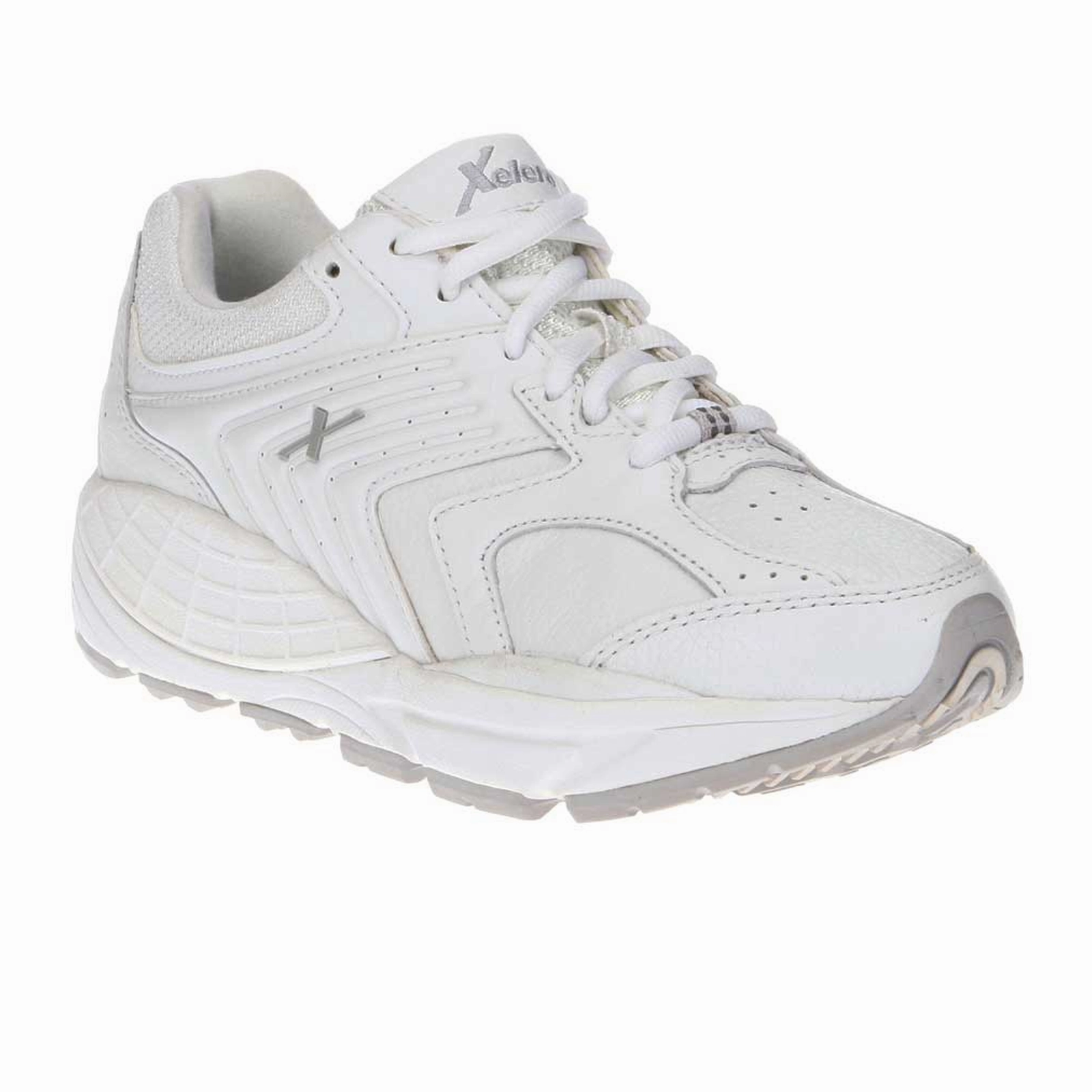 Youth Running Shoes Xelero Matrix Walking Shoe (Women) - White