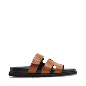 Sandals Keen MAIVEN TAN SLIDES