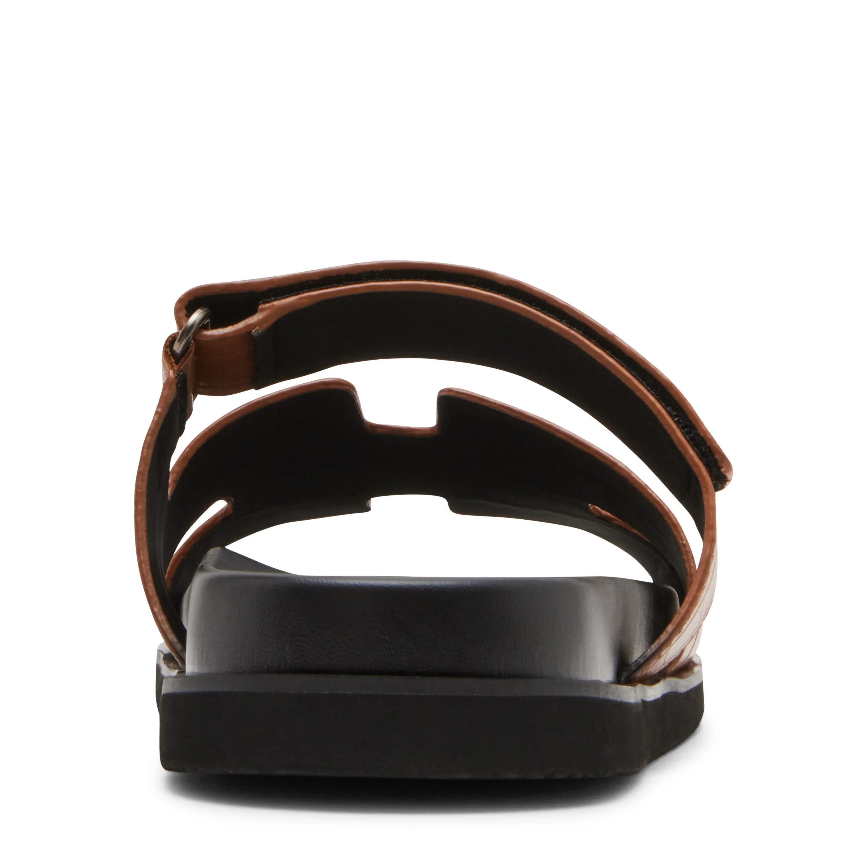 Foot Drop Brace For Sandals MAIVEN TAN SLIDES