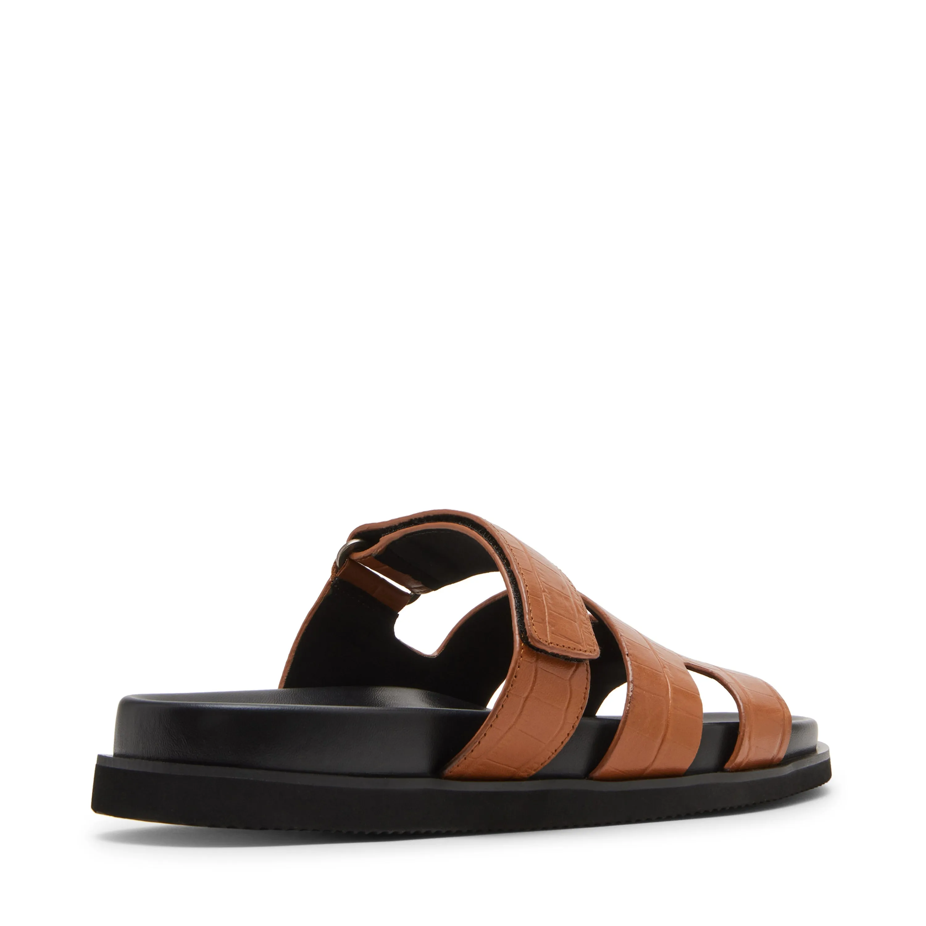 Terrain Sandals MAIVEN TAN SLIDES