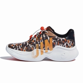 Tennis Shoes Wild Leopard Palma VIII Women