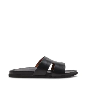 TRANSPHER BLACK ARABIC SANDALS Dillards Sandals