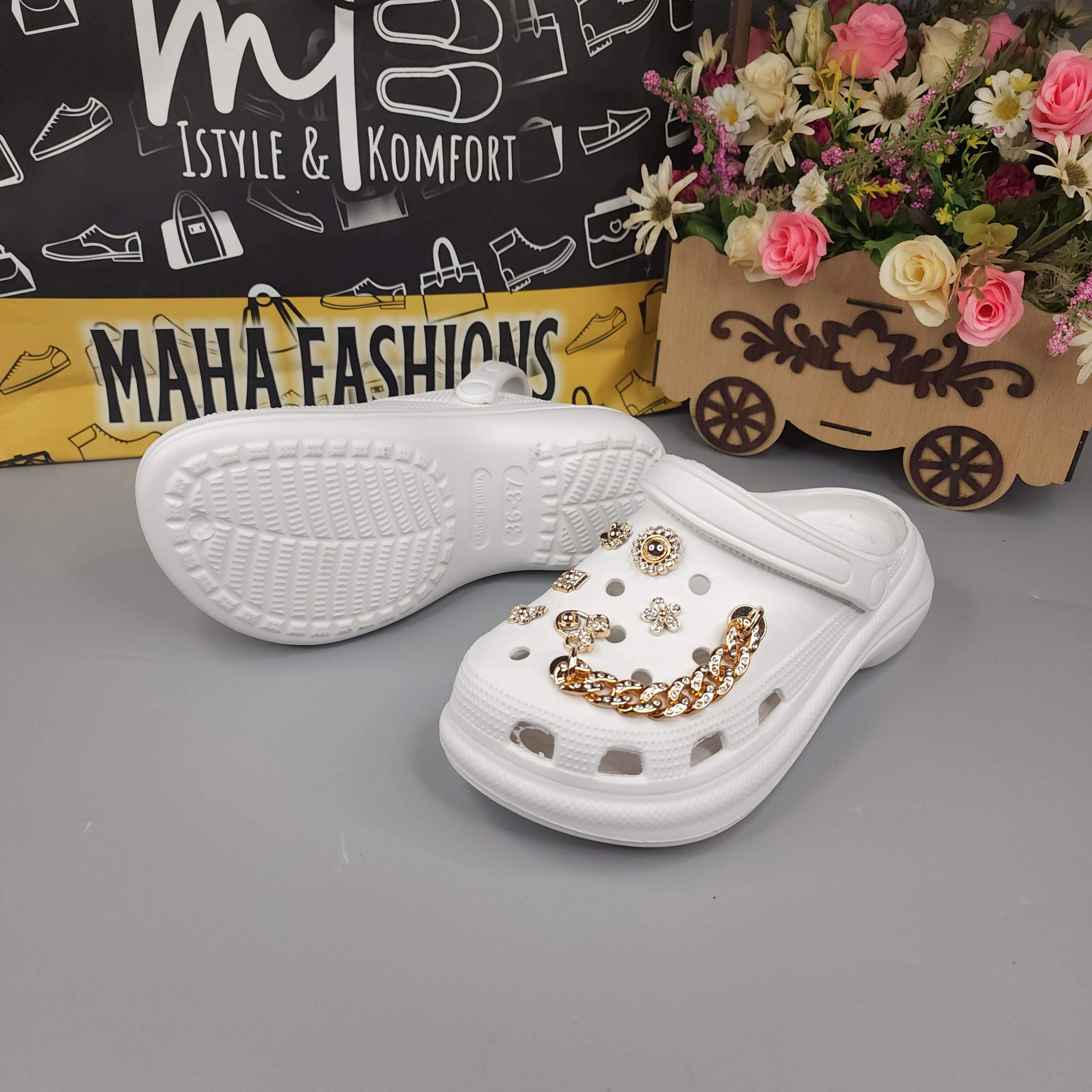 White Casual Slipper Sandals Teva Flatform Sandals