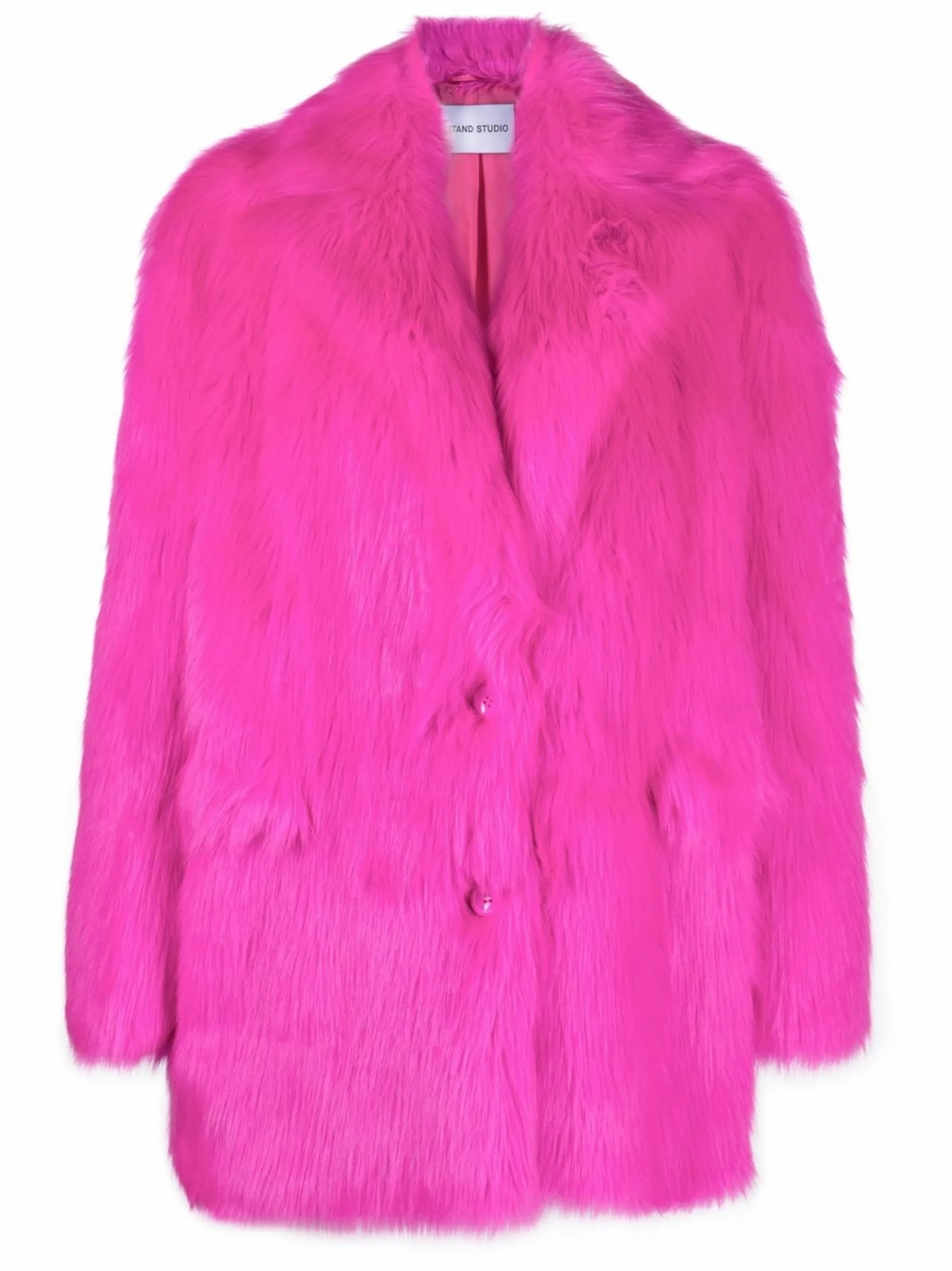 Can Babies Wear Coats In Car Seats Carter faux-fur blazer