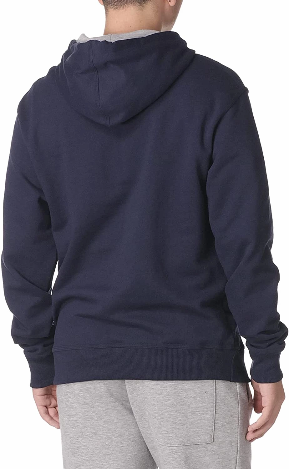 Sweatshirts Japan Champion Mens Script Logo Powerblend Fleece Pullover Hoodie