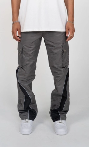 EPTM MV Cargo Pants (Grey) Field And Stream Cargo Pants