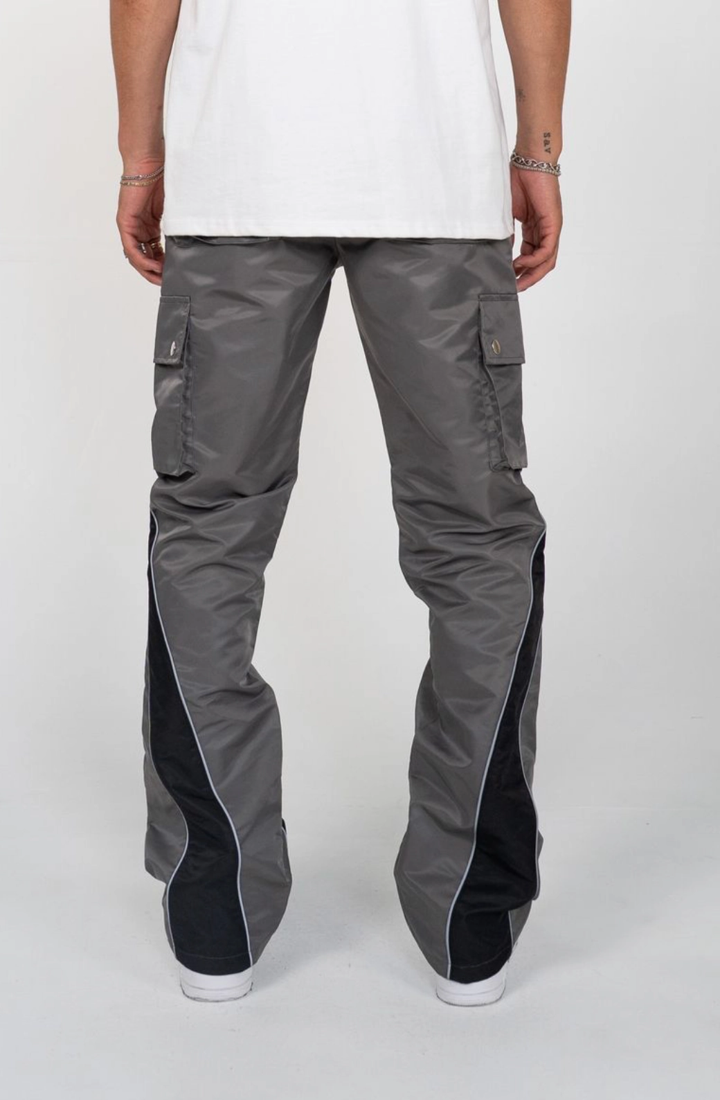 EPTM MV Cargo Pants (Grey) Jcpenney Levi Cargo Pants