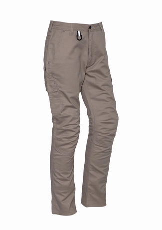 Syzmik ZP504S Rugged Cooling Mens Cargo Pant