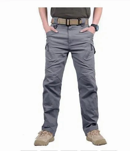 Utility Men Cargo Pants - Mid-Rise Multiple Pockets Nike Ftm Cargo Pants