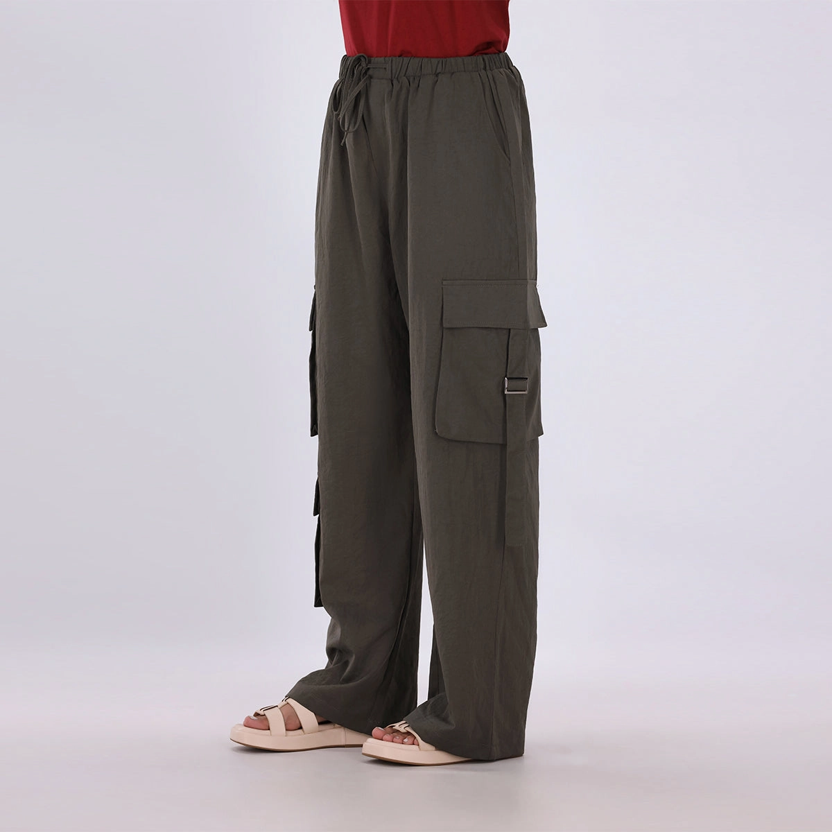 Us Army Cargo Pants Utility Trouser with Pockets