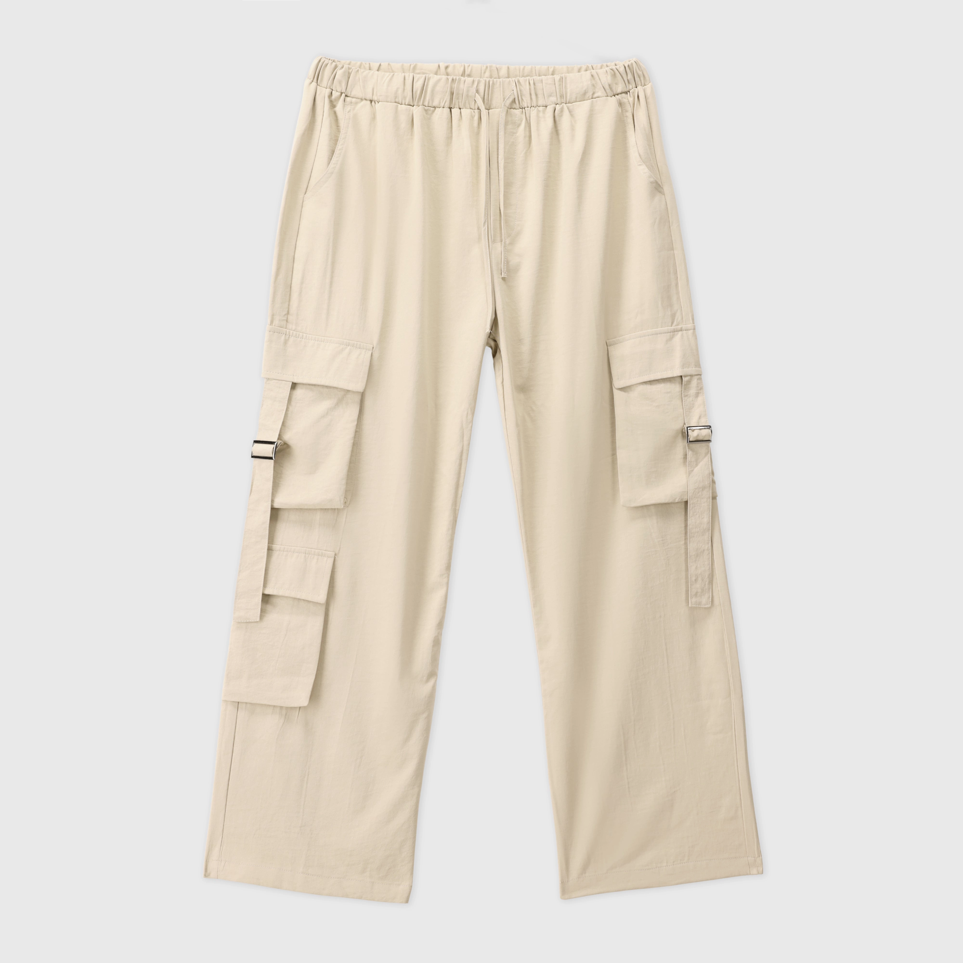 Exclusive Cargo Pants Utility Trouser with Pockets