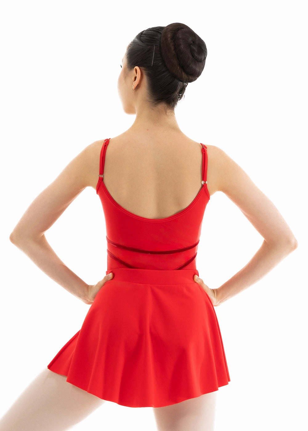 DA5004MPN Talia Skirt Micromini Skirt