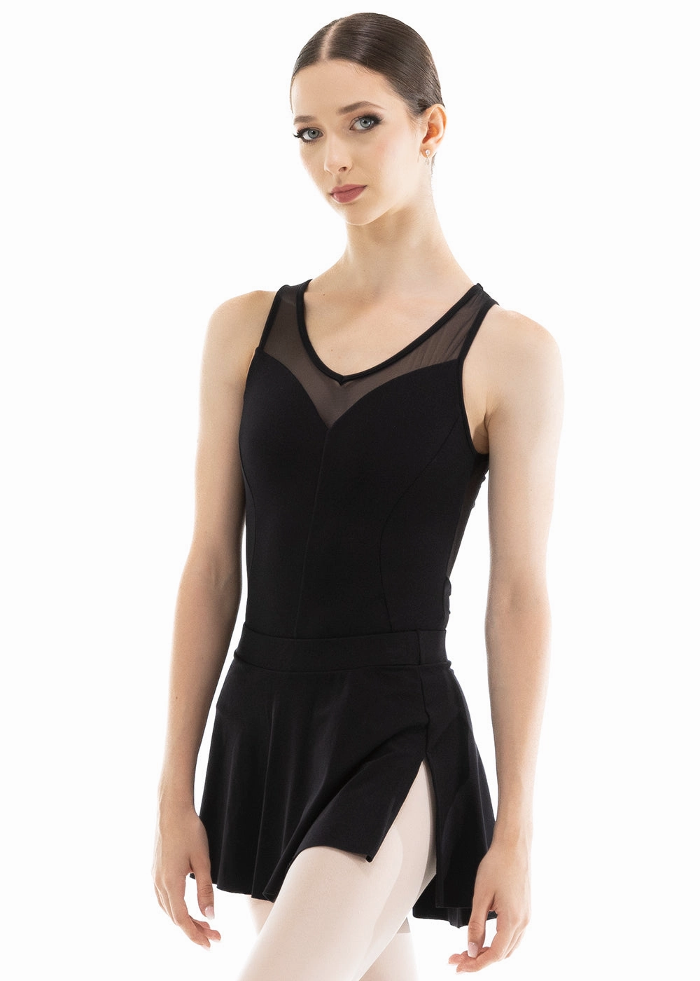 Skirt And Top For Ladies DA5004MPN Talia Skirt