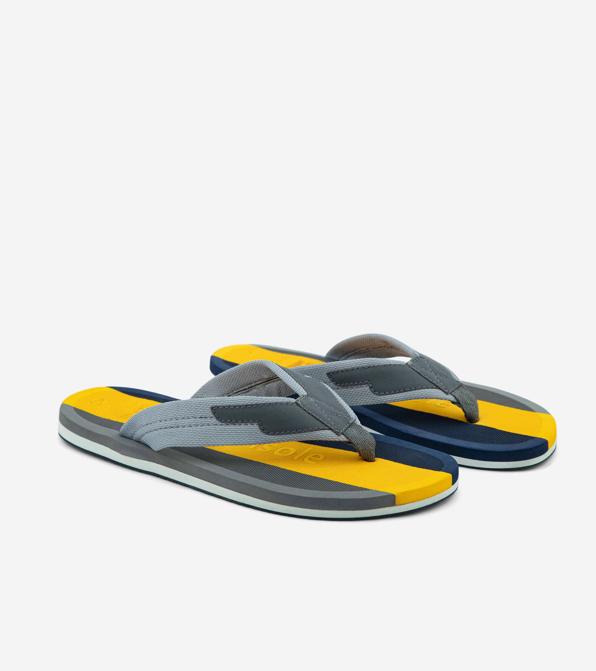 Men's Flip Flop US-FF-5354 Flip Flops On Amazon