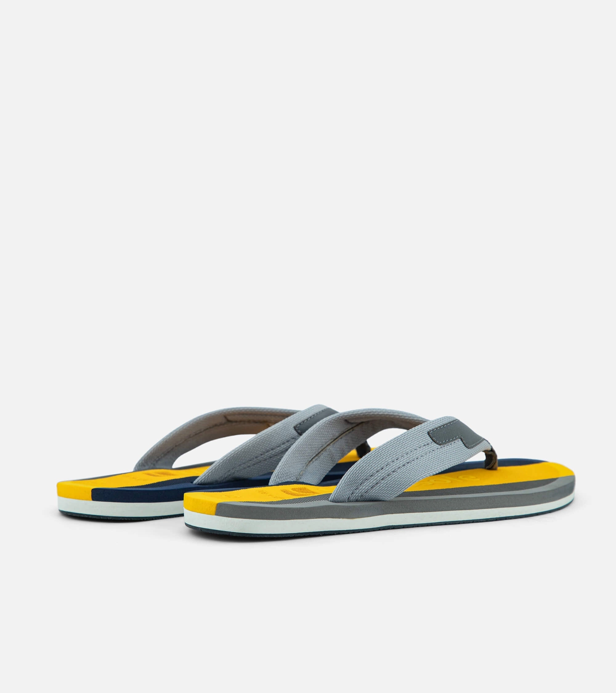 Men's Flip Flop US-FF-5354 Flip Flops And Sweatpants