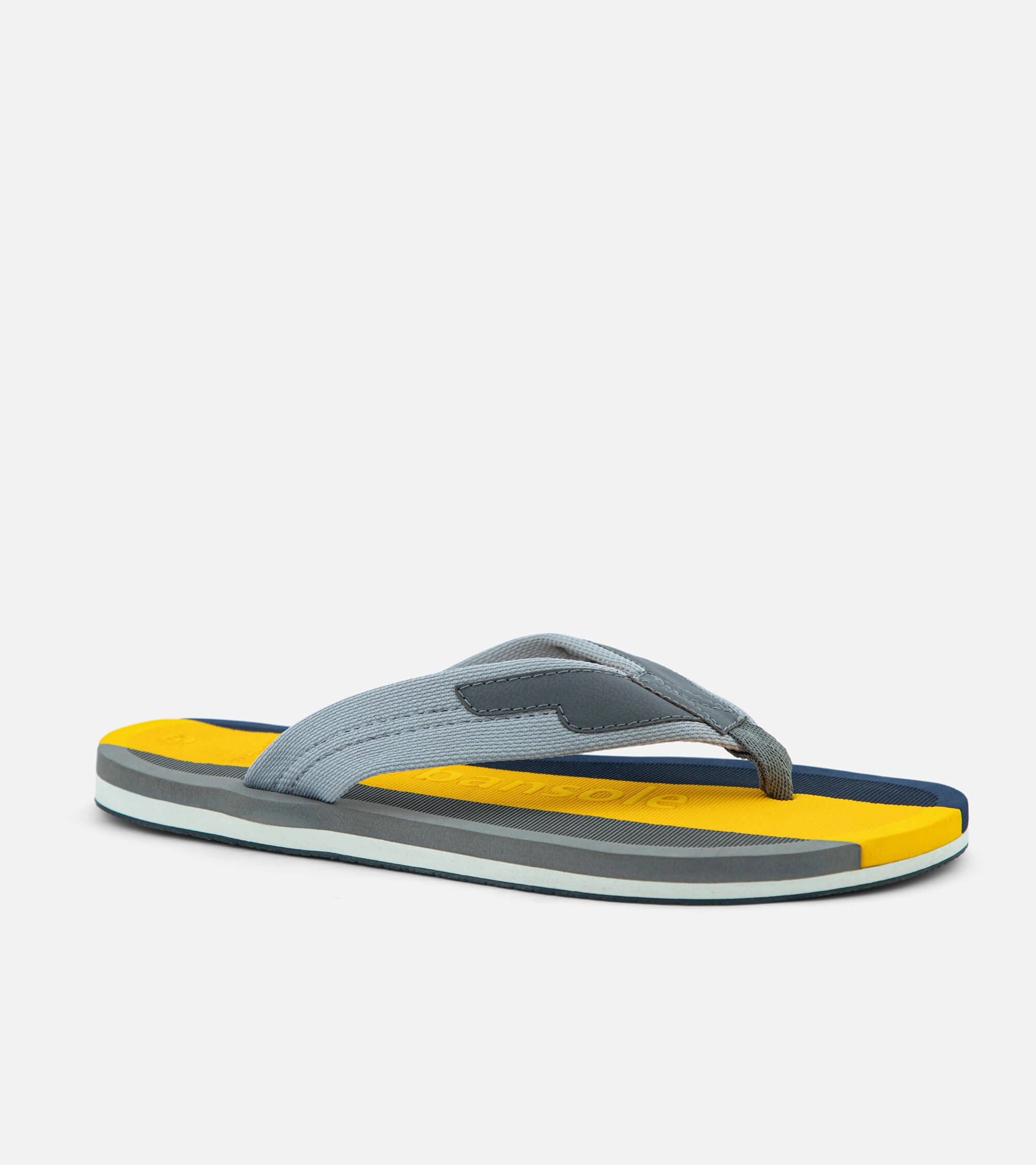 Rainbow Flip Flops Review Men's Flip Flop US-FF-5354