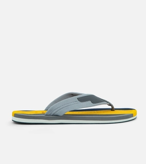 Flip Flops With Back Strap And Arch Support Men's Flip Flop US-FF-5354