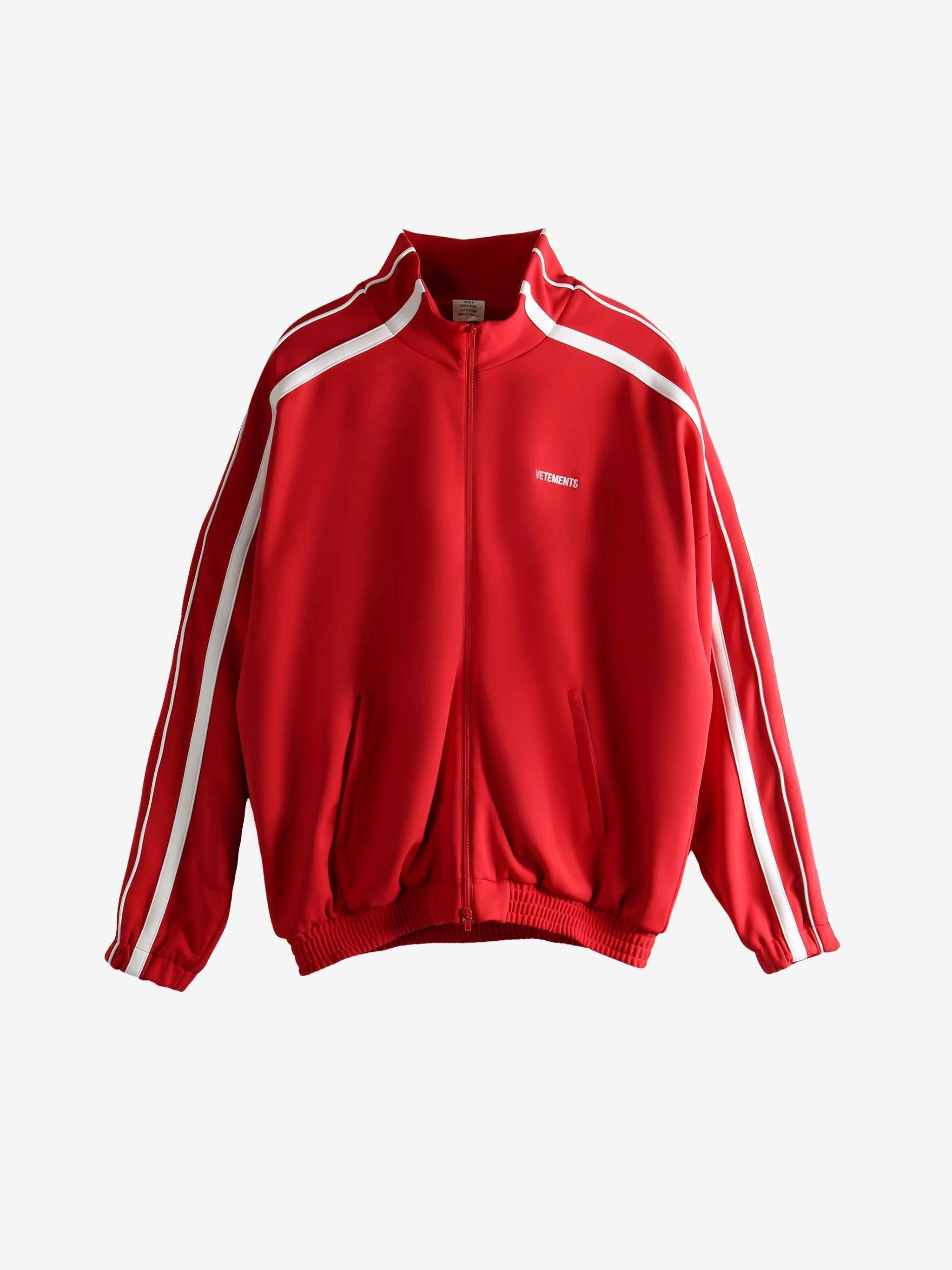 VETEMENTS - Men Gym Jacket Thin Coats