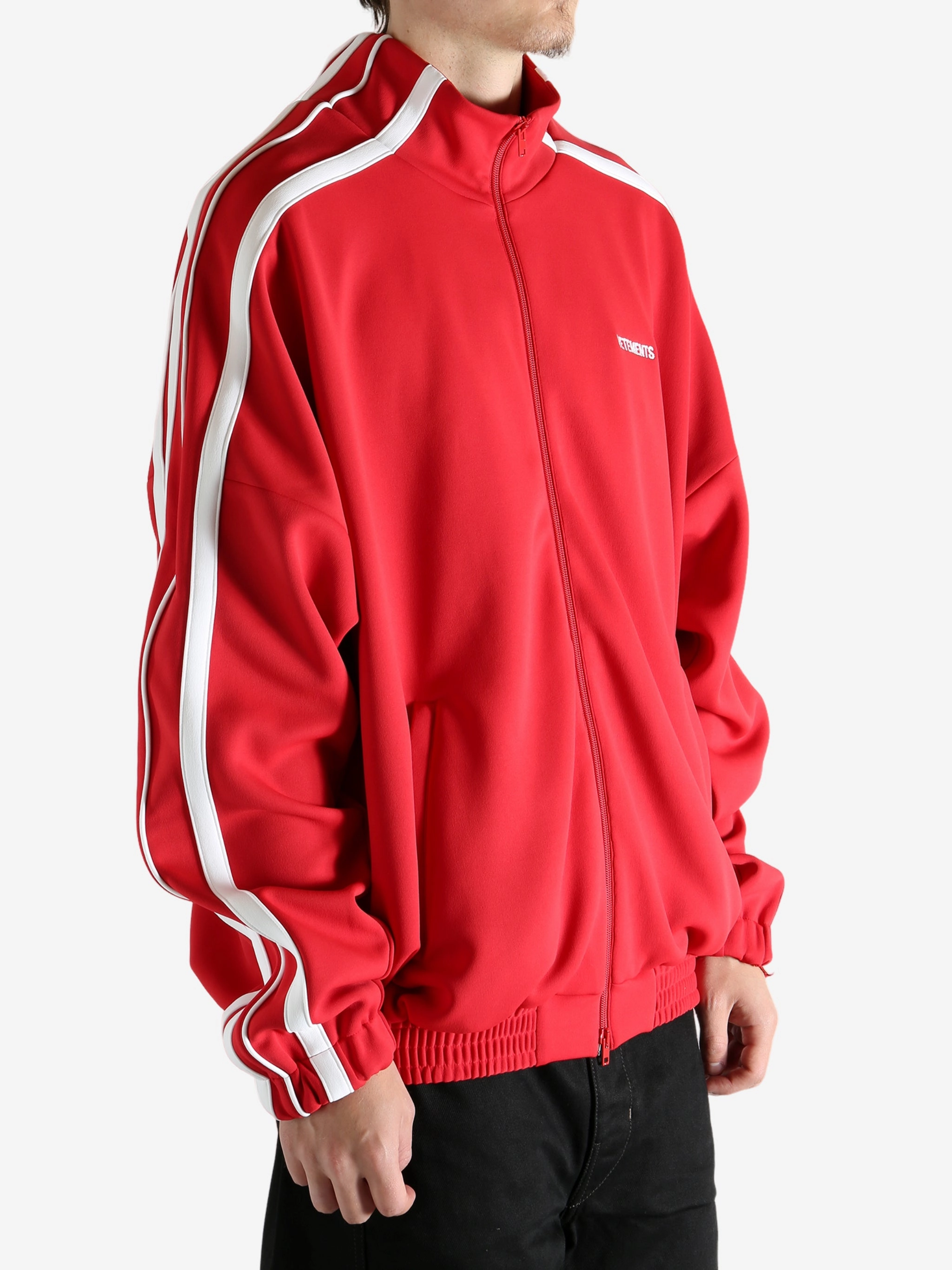 Men Sports Coats VETEMENTS - Men Gym Jacket