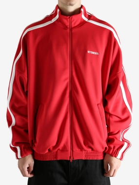 Big Mens Winter Coats Jackets VETEMENTS - Men Gym Jacket