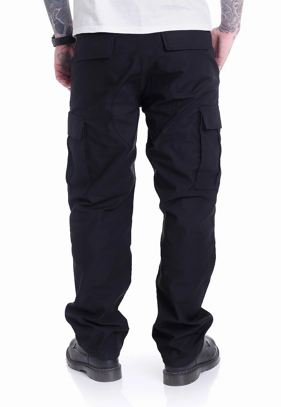 Goodfellow Cargo Pants Vintage Industries - BDU Cargo - Pants