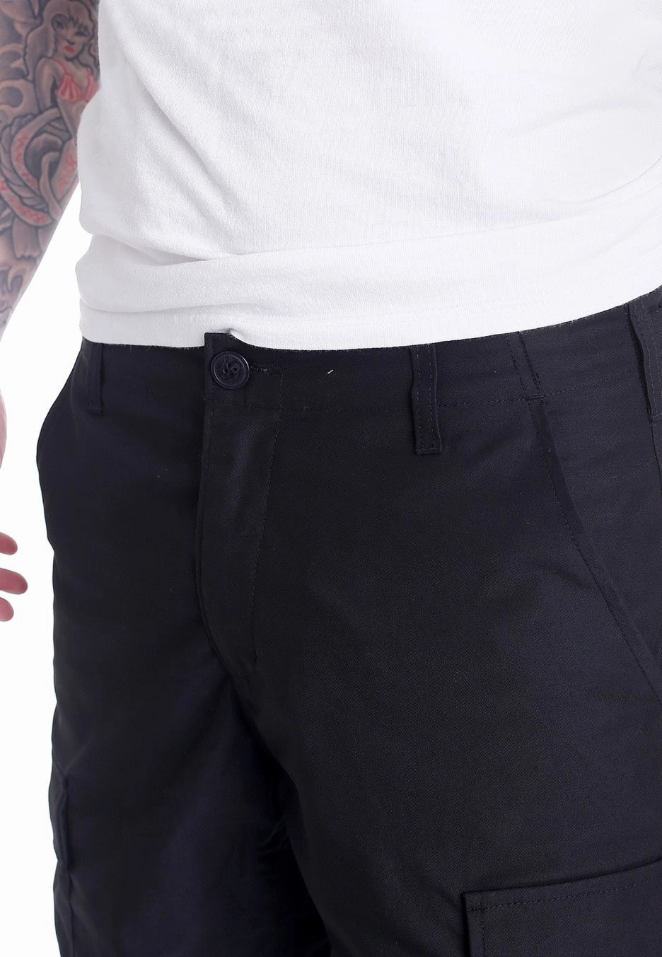 Vintage Industries - BDU Cargo - Pants Carhartt Flame Resistant Cargo Pants