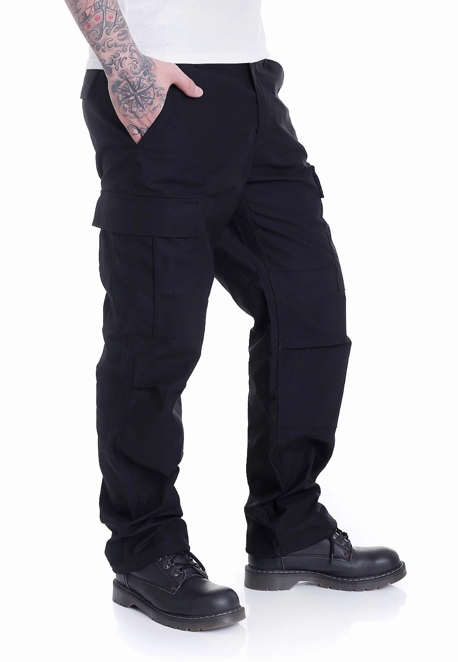 Vintage Industries - BDU Cargo - Pants Cargo Pants In Walmart