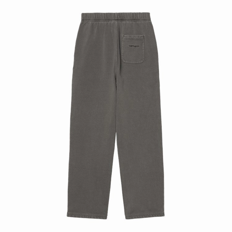 W' Benton Sweat Pant / carhartt wip / GRAPHITE South Carolina State University Sweatshirts