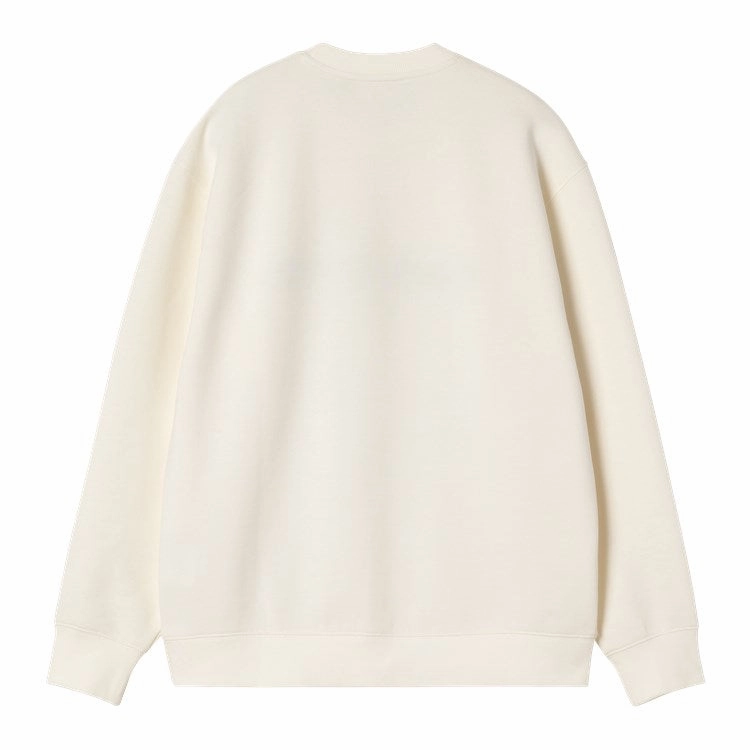 W' Carhartt Sweatshirt / carhartt wip / wax Oklahoma City Thunder Sweatshirts & Hoodies