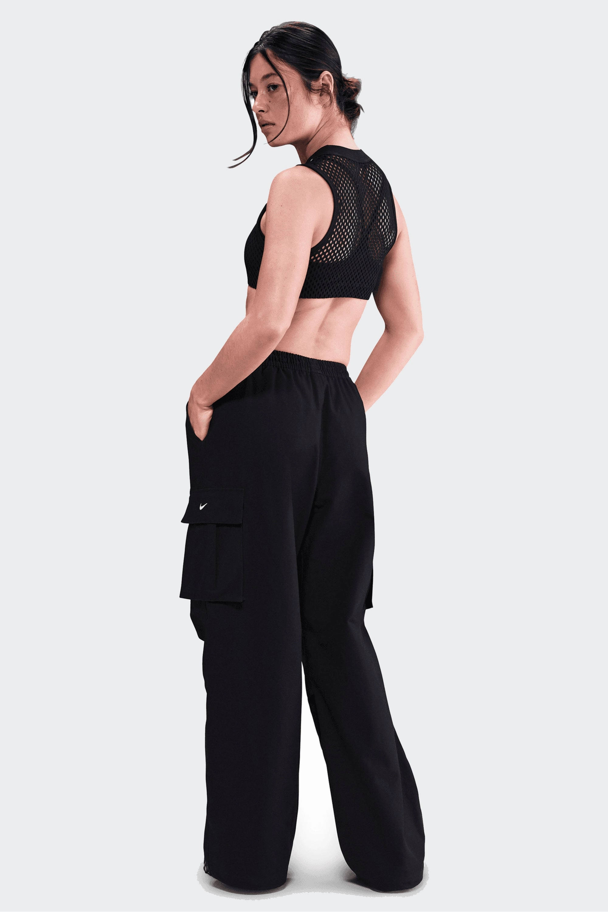 W NSW CARGO PANTS Aramark Cargo Pants