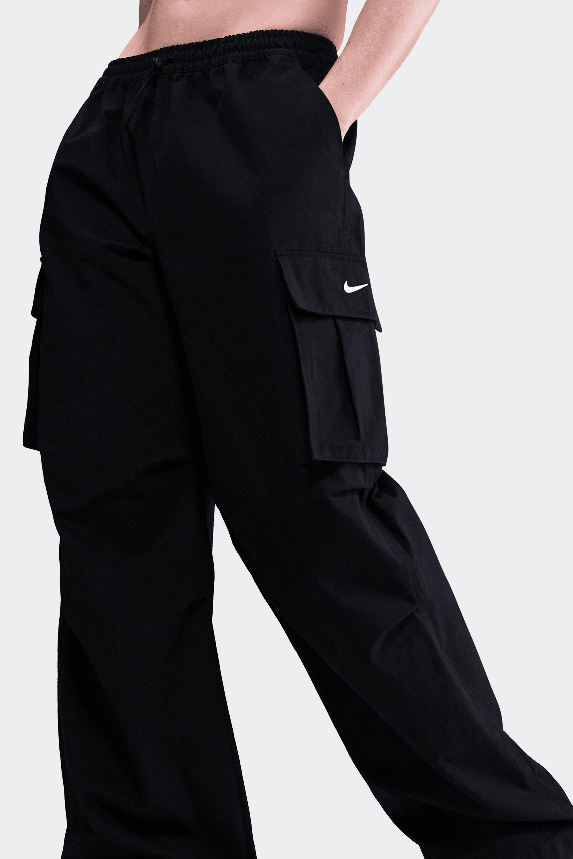 W NSW CARGO PANTS Crop Cargo Pants