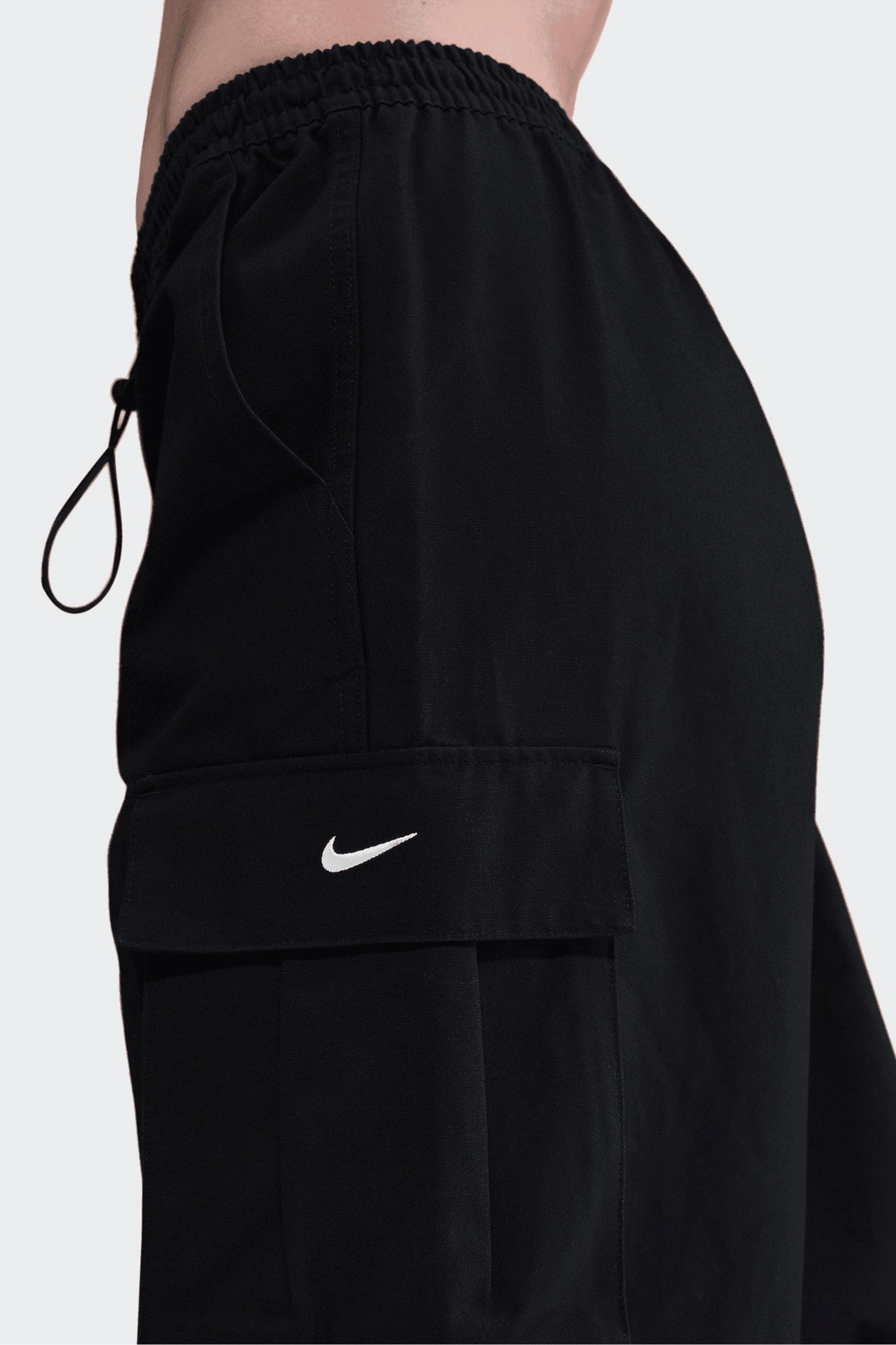 W NSW CARGO PANTS Low Rise Y2k Cargo Pants