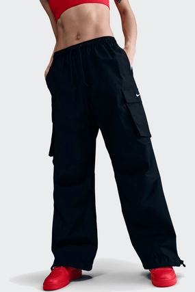 Rbx Cargo Pants W NSW OVERSIZED CARGO PANTS