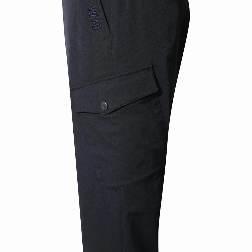 Abc Cargo Pants WAAC Cargo Tapered Golf Pants Dark Navy - FW25 Men