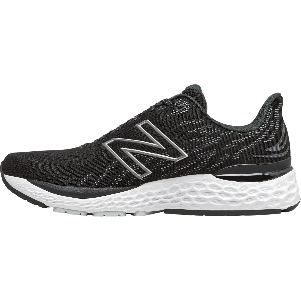 Top Running Shoes Brands Men's Fresh Foam 880 v11 - 2E