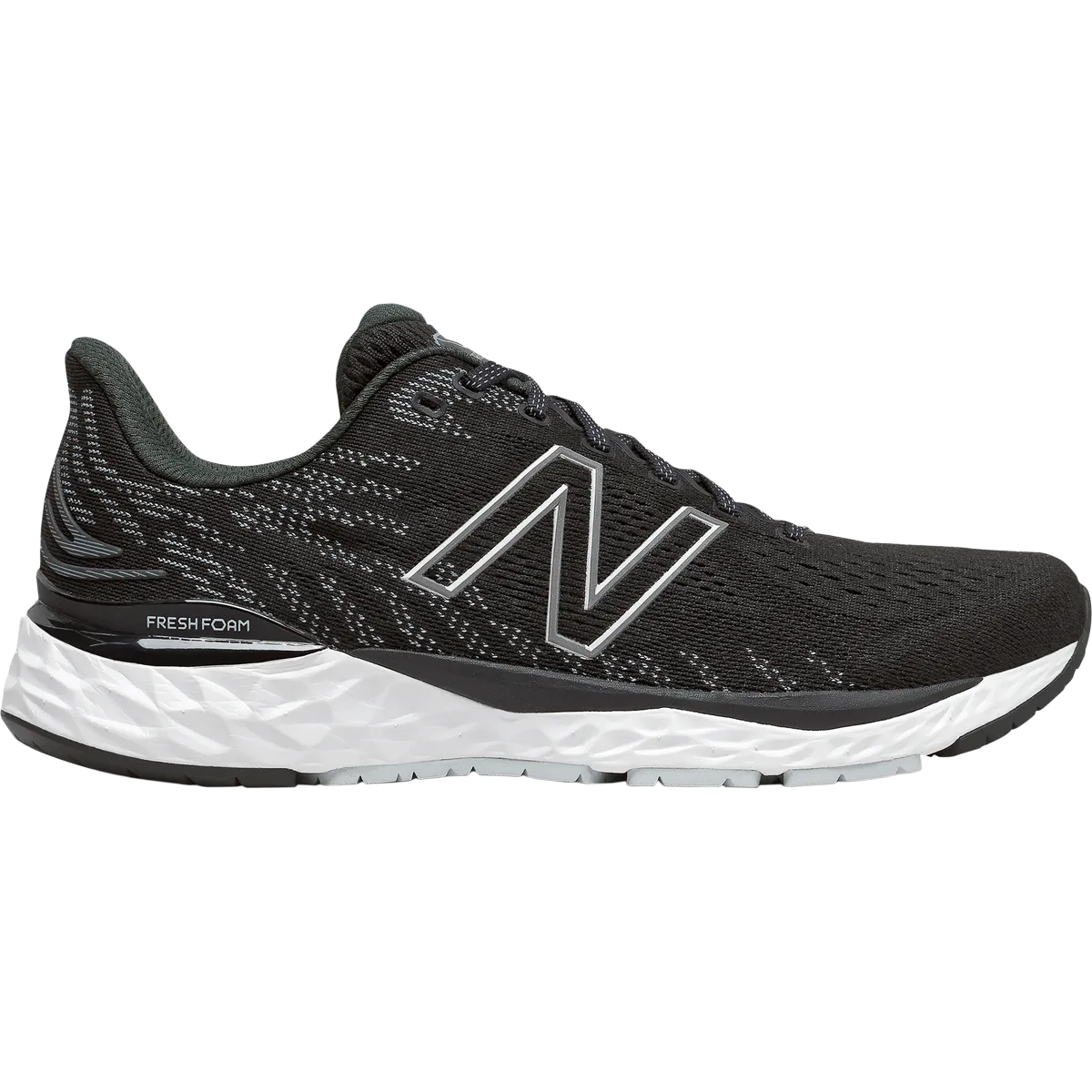 Run Shoes Outlet Men's Fresh Foam 880 v11 - 2E