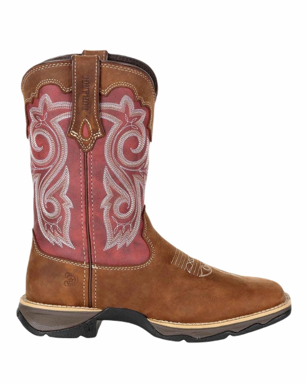 Durango Womens Briar Brown Rebel Western Boots Boots Made For Walking Jessica Simpson